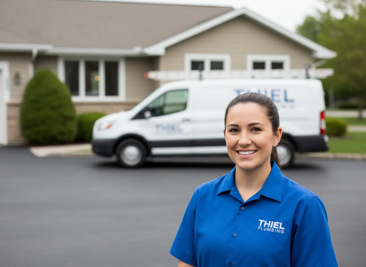Plumber Jackson, NE FAQs
